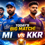 MI vs KKR