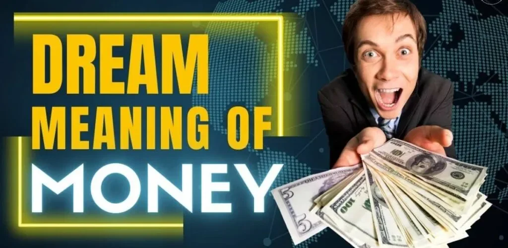 Seeing Paper Money in Dream