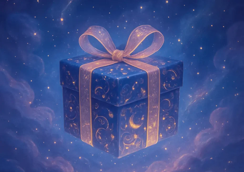 Why are you seeing gift dreams