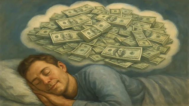 Cash Money Dream Meaning