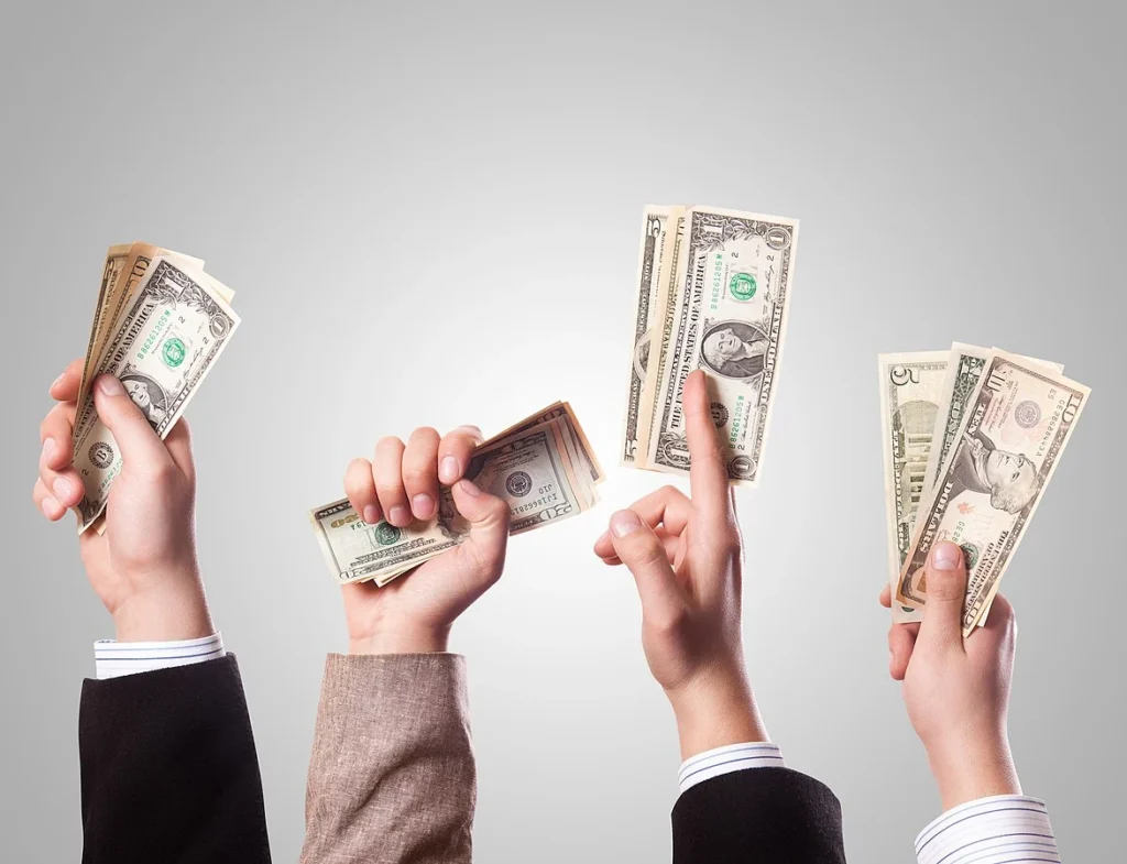 Money Dream Meaning