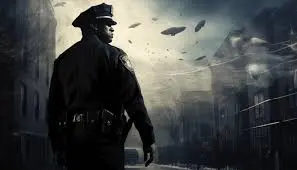 Police in Dream Meaning Hindu Astrology
