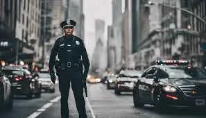 Police in Dream Meaning Hindu