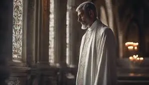 Priest in Dream Meaning
