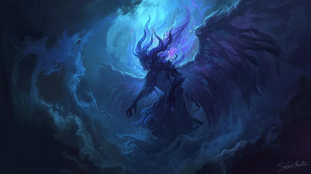 Dreams of Jinn in House