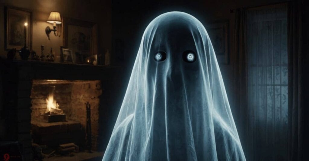 Ghost Dream Meaning Hinduism