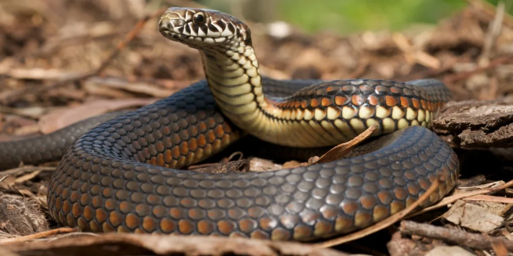 Snake Dream Interpretation