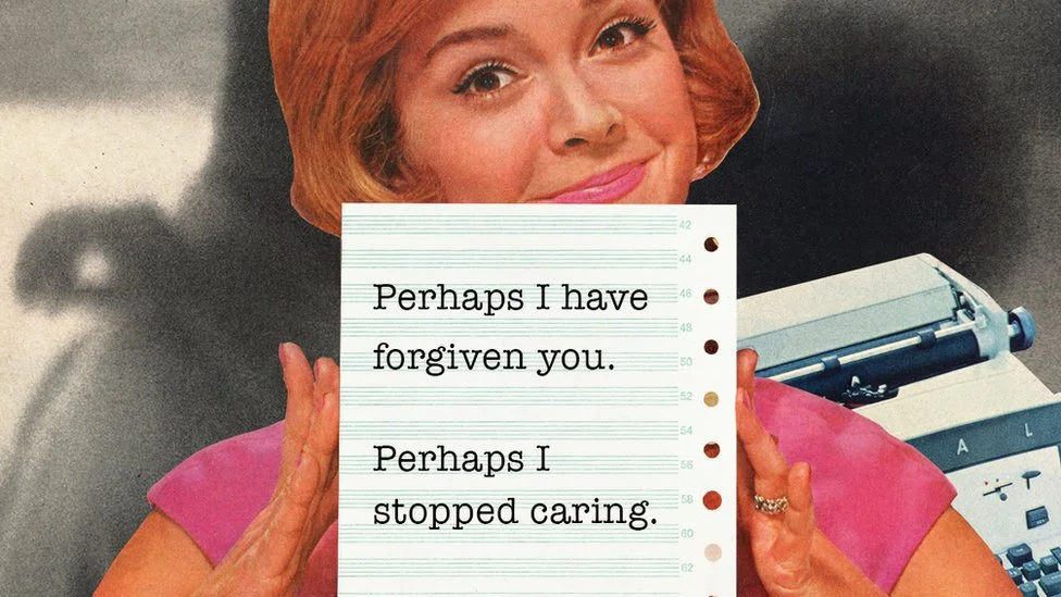 Your Ex Apologizing to You Dream Meaning