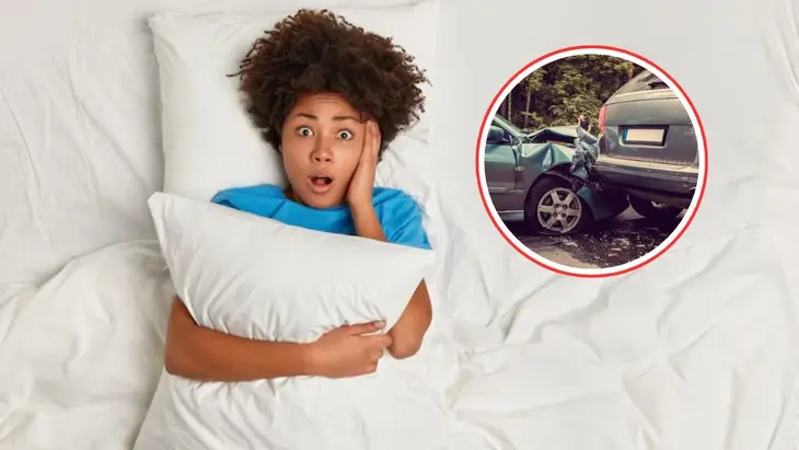 Accident Dream Meaning