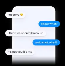 Your Ex Text You Dream