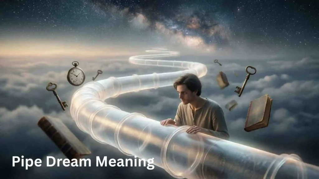 pipe-dream-meaning-spiritual
