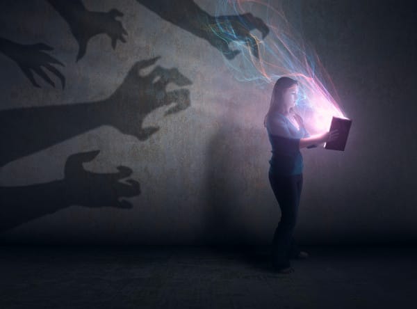 Bad Spirit Dream Meaning