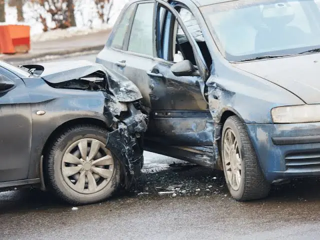 Road Accident Dream