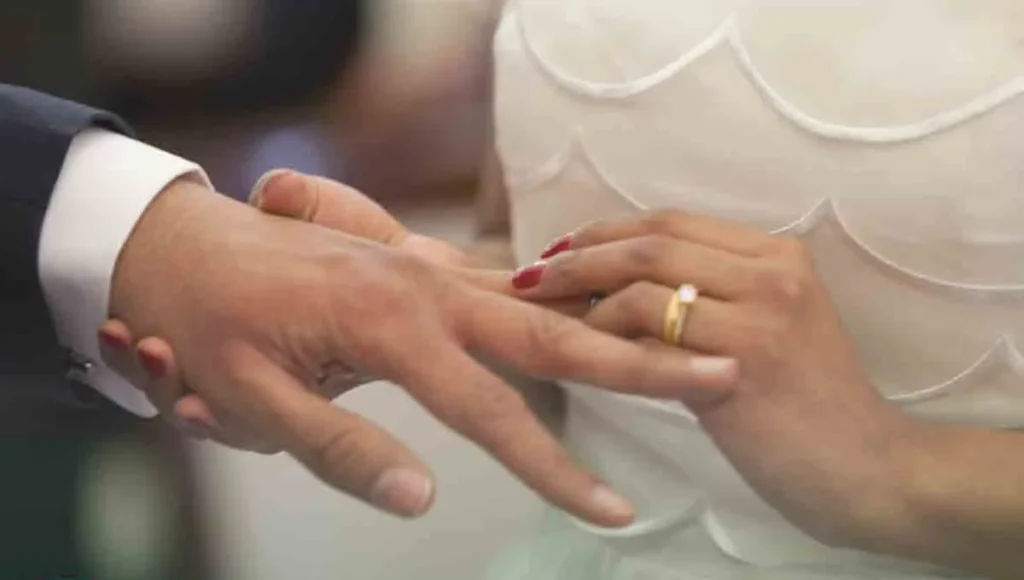 marriage dream meanings