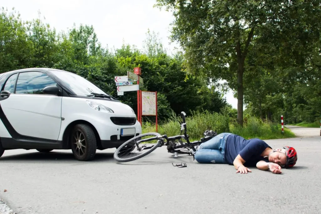 Accident Dream Meaning