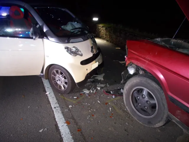 Accident Dream Meaning Interpretation