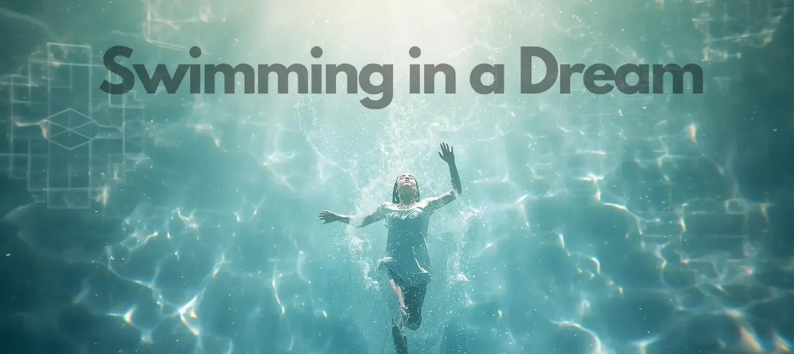 Swimming Pool Dream Meaning