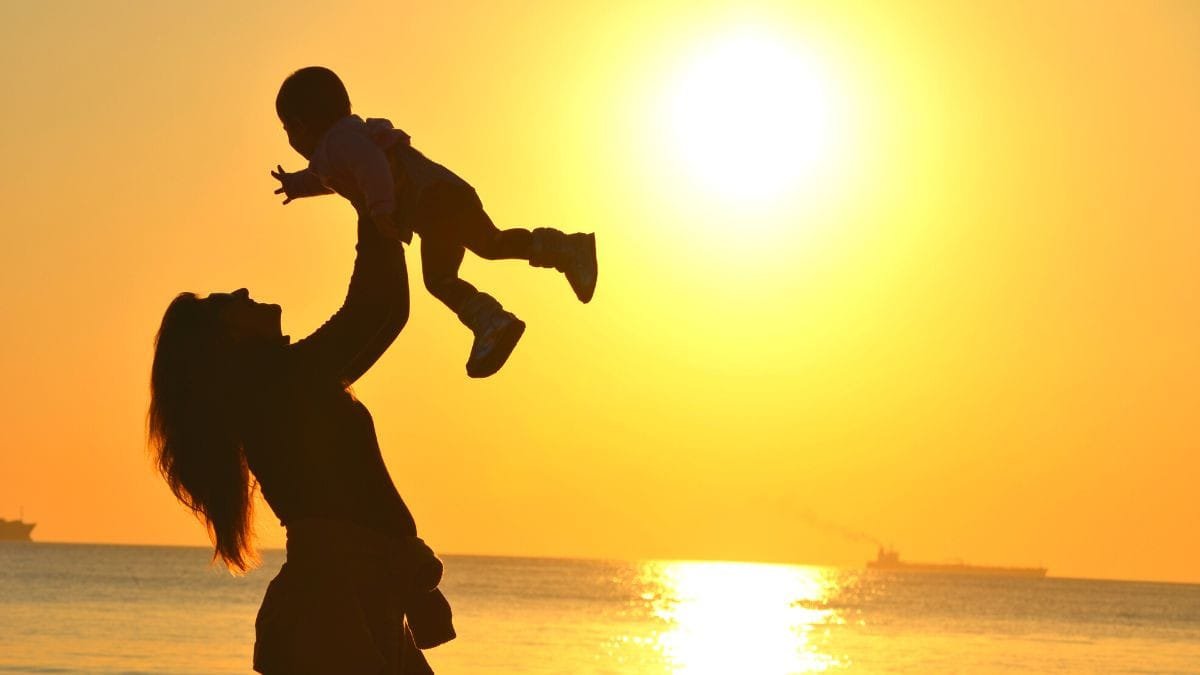 mother dream interpretation