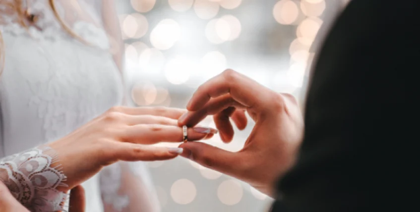marrying your ex dream means